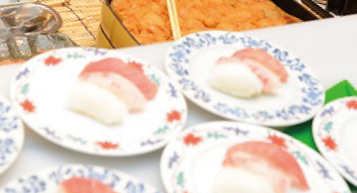 料理